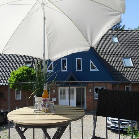 Apartmán Friesenperle 5, Feldstrasse Wyk auf Föhr Exteriér fotografie