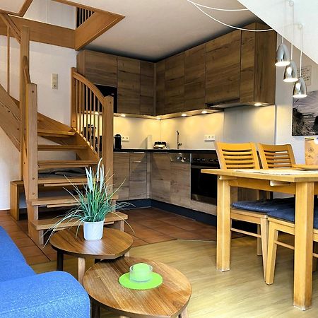 Apartmán Friesenperle 5, Feldstrasse Wyk auf Föhr Exteriér fotografie